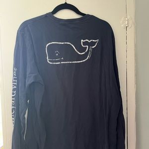 Vineyard vines long sleeve tshirt